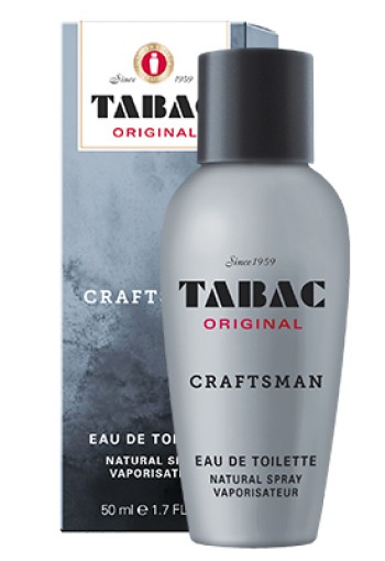 Tabac Original Craftsman Eau De Toilette Natural