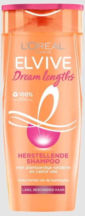 Elvive Shampoo dream lengths (90 Milliliter)