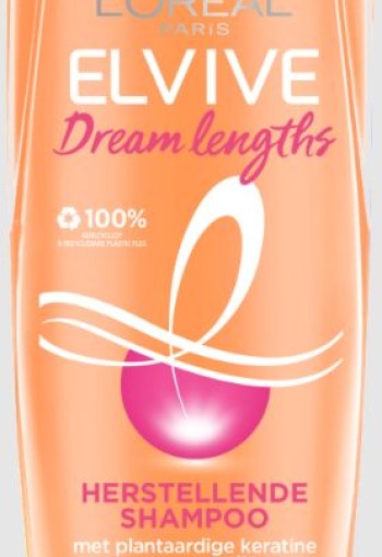 Elvive Shampoo dream lengths (90 Milliliter)