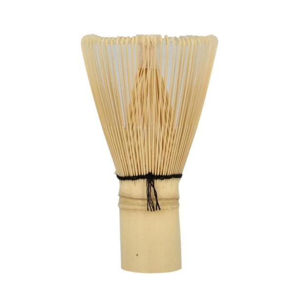 Amanprana Matcha whisk bamboo (1 Stuks)