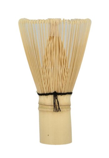 Amanprana Matcha whisk bamboo (1 Stuks)