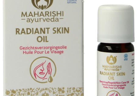 Maharishi Ayurv Radiant skin oil (10 Milliliter)