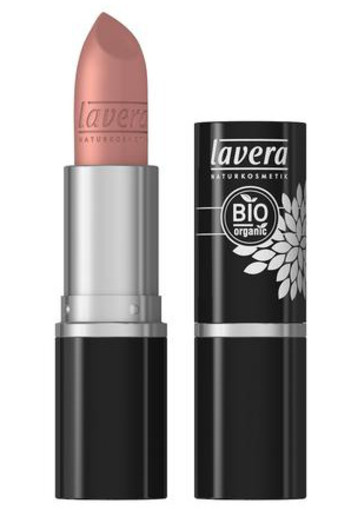 Lavera Lippenstift Colour Intense Taupe 30 4.5g
