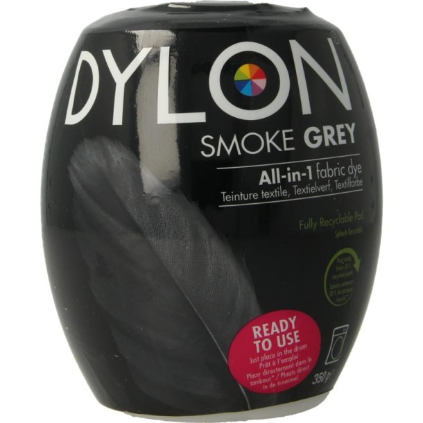Dylon Pod smoke grey (350 Gram)