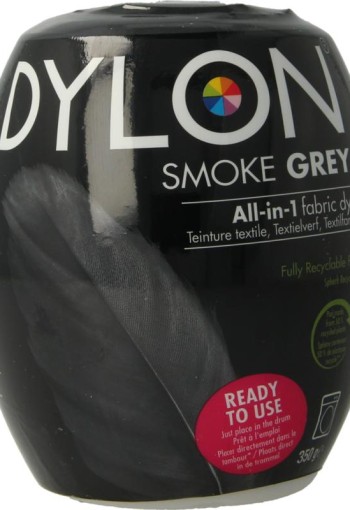 Dylon Pod smoke grey (350 Gram)