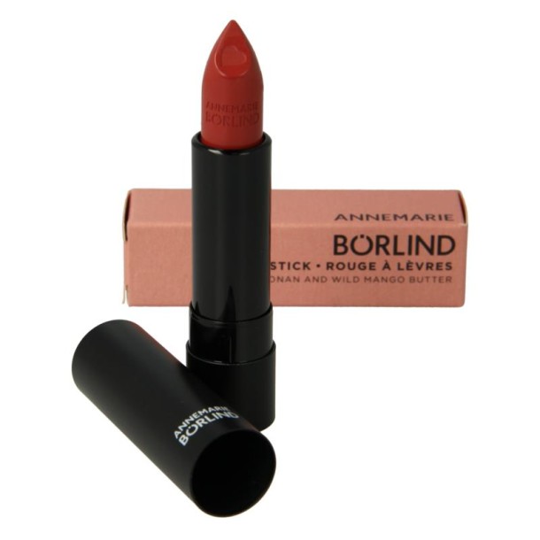 Borlind Lipstick sienna (1 Stuks)