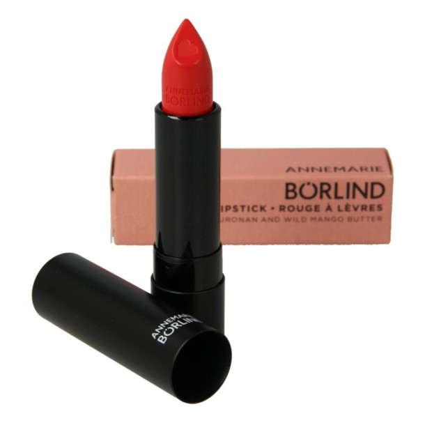 Borlind Lipstick soft coral (1 Stuks)