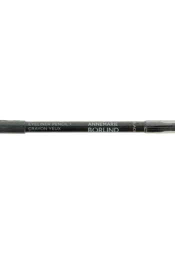 Borlind Eyeliner pencil black brown (1 Stuks)