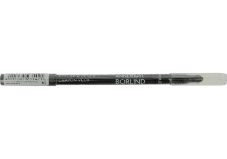 Borlind Eyeliner pencil violet black (1 Stuks)
