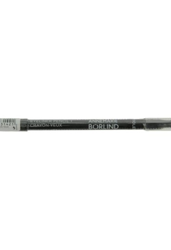 Borlind Eyeliner pencil violet black (1 Stuks)