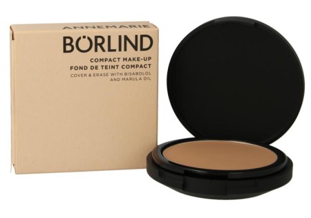 Borlind Make-up compact almond (10 Gram)