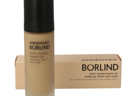 Borlind Make-up anti-aging almond (30 Milliliter)