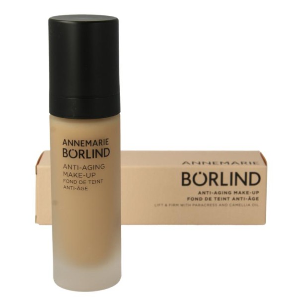 Borlind Make-up anti-aging beige (30 Milliliter)