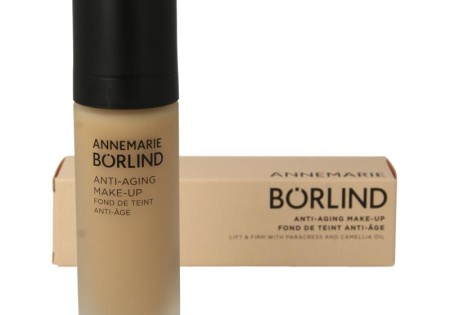 Borlind Make-up anti-aging beige (30 Milliliter)
