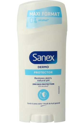 Sanex Deodorant stick dermo protect (65 Milliliter)