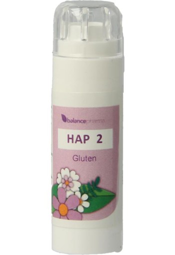 Balancepharma Gluten allergoplex (6 Gram)