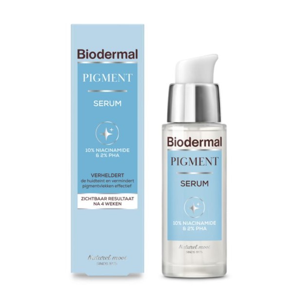 Biodermal Serum anti-pigment 30 Milliliter