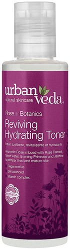 Urban Veda Reviving hydrating toner (150 Milliliter)
