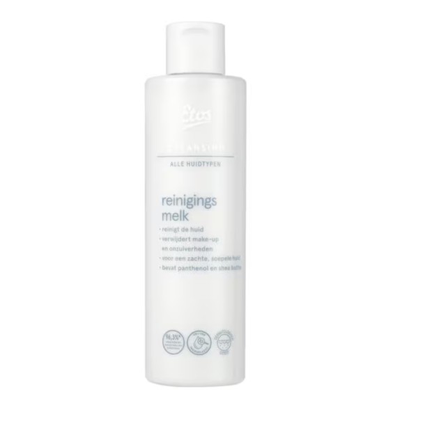 Etos Cleansing Milk 200 ML