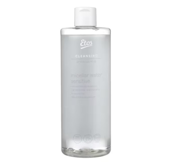 Etos Sensitive Micellar 400 Lotion 400 ml