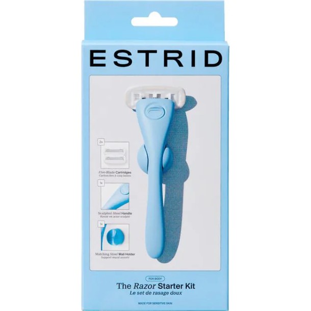 Estrid Starter Kit Sky