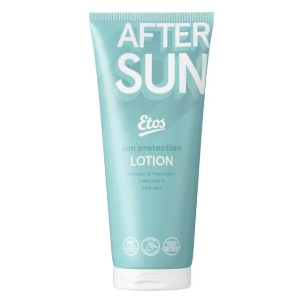 Etos Aftersun Lotion 200 ML