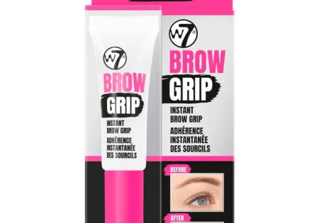 W7 Brow Grip Brow Glue