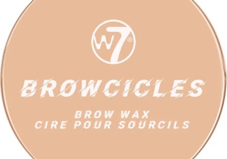 W7 Browcicles Brow Wax