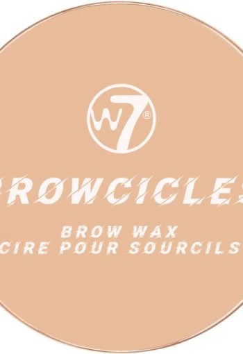 W7 Browcicles Brow Wax