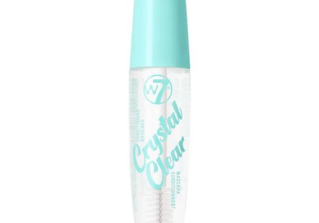W7 Crystal Clear Conditioning Mascara