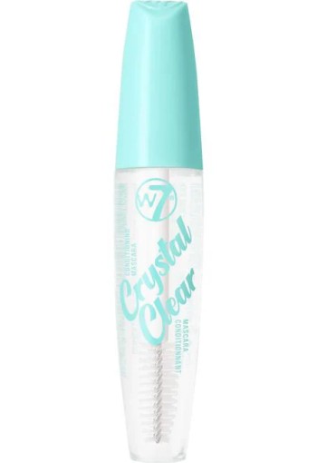 W7 Crystal Clear Conditioning Mascara