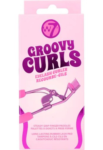 W7 Eyelash Curler