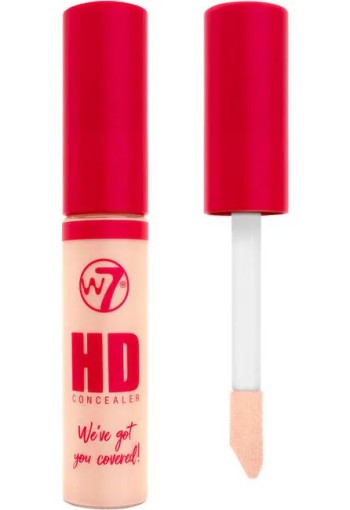 W7 HD Concealer FN2 Fair Neutral