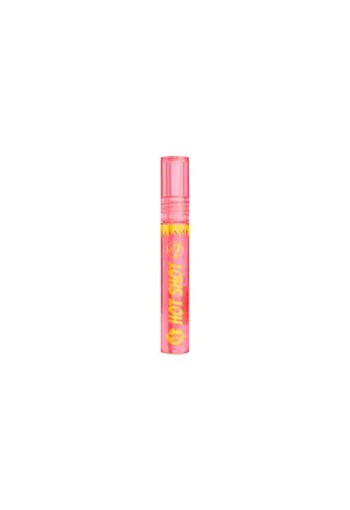 W7 Hot Shot Plumping Oil