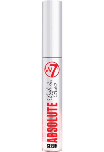 W7 Absolute Lash and Brow Serum