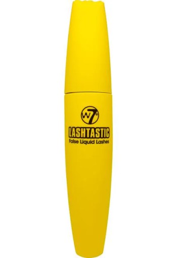 W7 Lashtastic Mascara