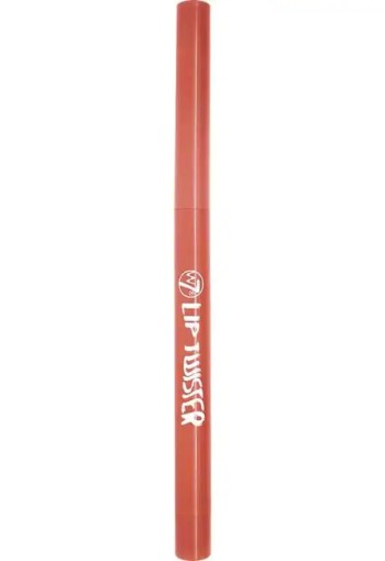 W7 Lip Twister Lip Liner Pencils Nude Dude