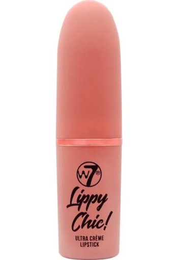 W7 Lippy Chic Lipstick Banter