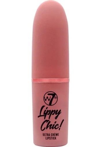 W7 Lippy Chic Lipstick Shout Out