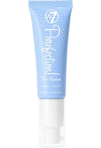 W7 Porefection! Pore Minimizer Primer 25 ML