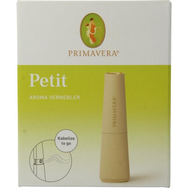 Primavera Aroma diffuser petit (1 Stuks)