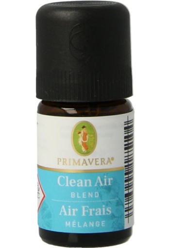 Primavera Clean air blend (5 Milliliter)