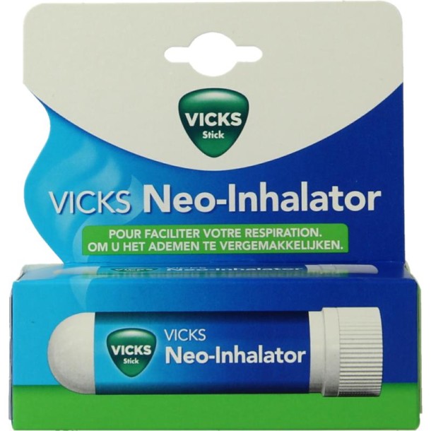 Vicks Neo inhalator (1 Stuks)
