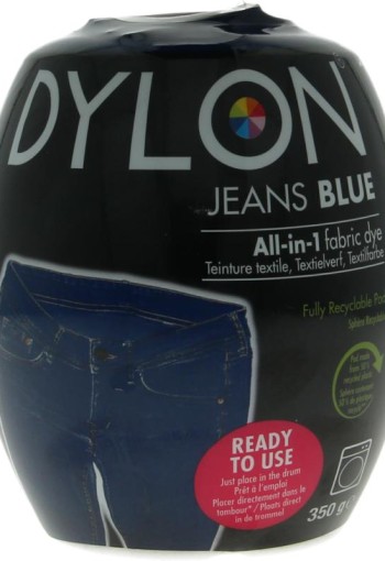 Dylon Pod jeans blue (350 Gram)