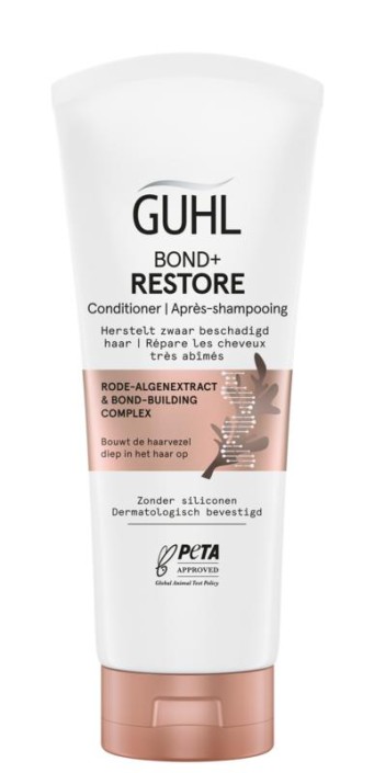 Guhl Bond & restore conditioner 200 Milliliter