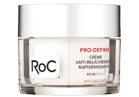 RoC Pro-Define Anti-Sagging Firming Cream 50 ml Creme