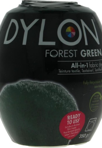 Dylon Pod forest green (350 Gram)