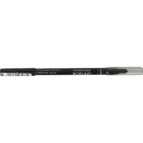 Borlind Eyeliner pencil marine blue (1 Stuks)