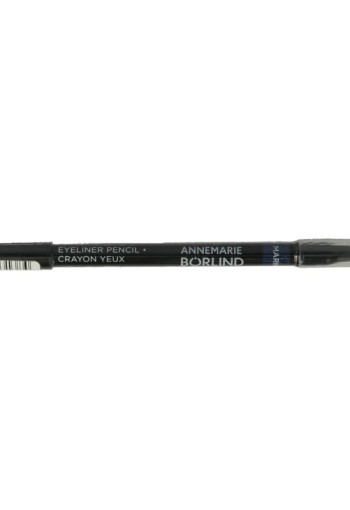 Borlind Eyeliner pencil marine blue (1 Stuks)