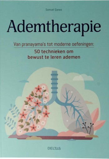 Deltas Ademtherapie (1 Boek)